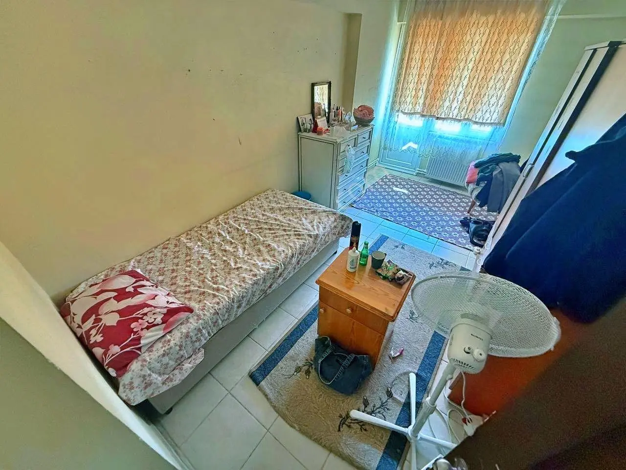 Uytundan Kadıköyde Körfez Hastanesinin Yakınında 3+1 Daire — fotoğraf 20