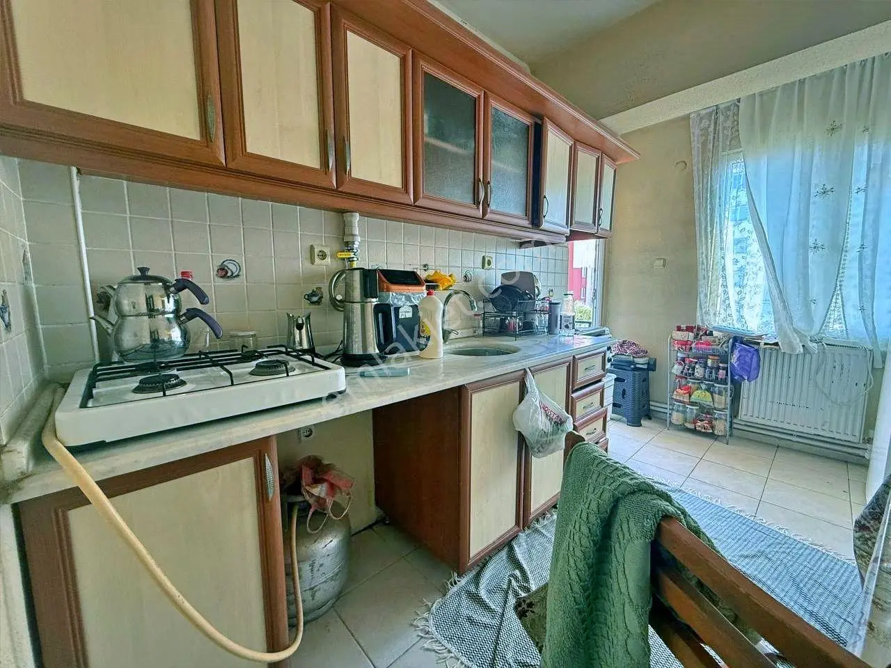 Uytundan Kadıköyde Körfez Hastanesinin Yakınında 3+1 Daire — fotoğraf 29
