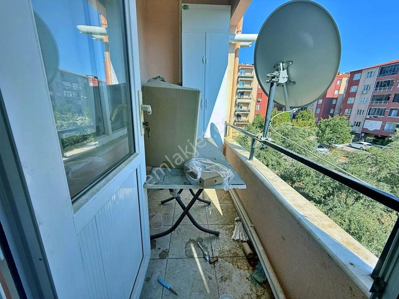 Uytundan Kadıköyde Körfez Hastanesinin Yakınında 3+1 Daire — fotoğraf 32