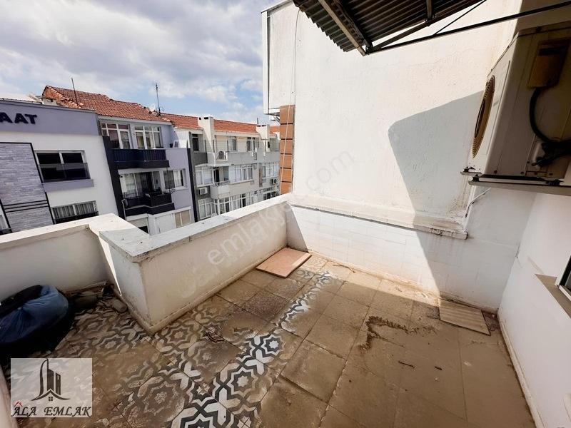 Hatay Noktada Teraslı 2+1 Doğalgazlı Satılık