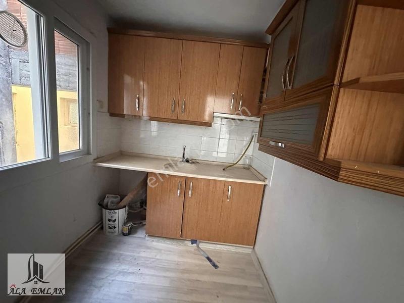 Hatay Noktada Teraslı 2+1 Doğalgazlı Satılık — fotoğraf 10