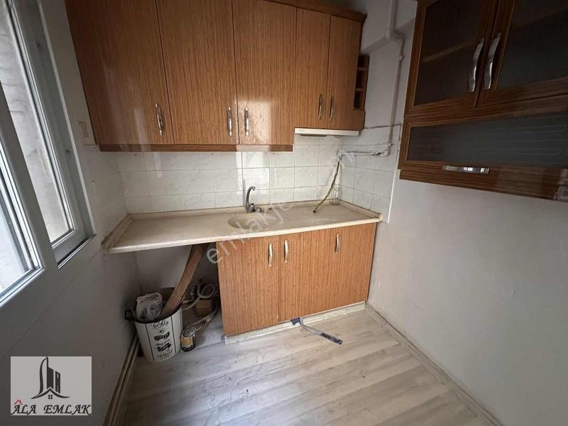 Hatay Noktada Teraslı 2+1 Doğalgazlı Satılık — fotoğraf 11