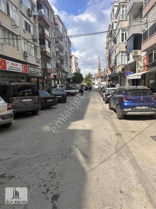 Hatay Noktada Teraslı 2+1 Doğalgazlı Satılık — fotoğraf 15