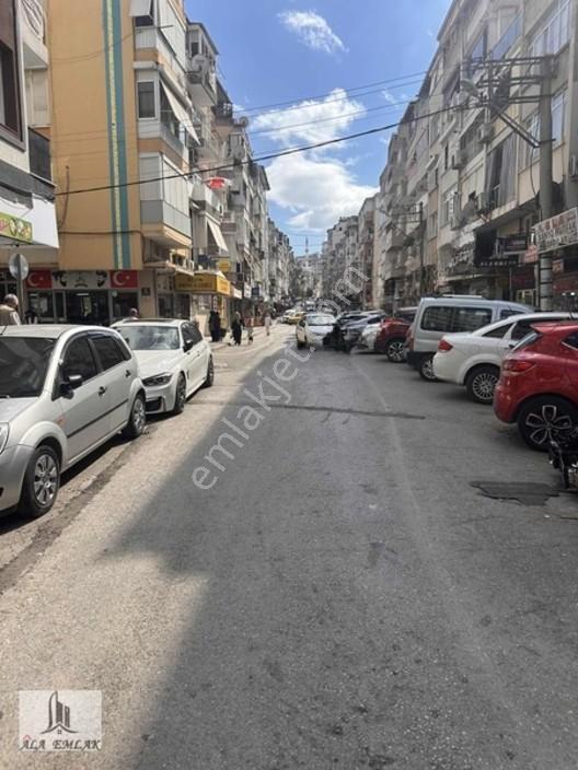 Hatay Noktada Teraslı 2+1 Doğalgazlı Satılık — fotoğraf 16