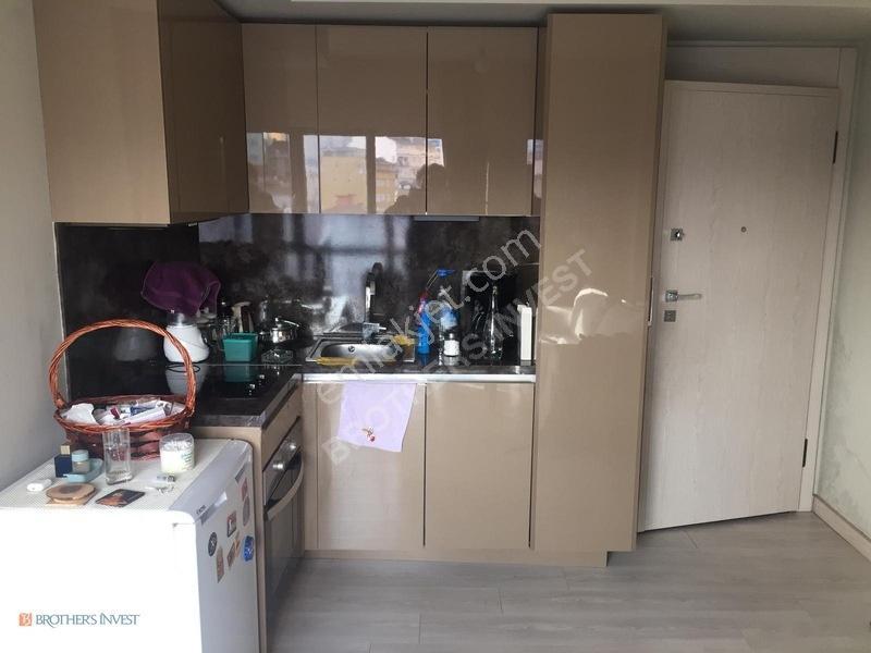 Brothers'tan Ne 04 Projesi Yüksek Kat Çift Cephe Boş Studyo — fotoğraf 4