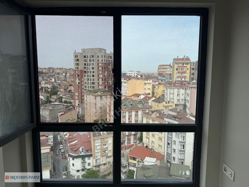Brothers'tan Ne 04 Projesi Yüksek Kat Çift Cephe Boş Studyo — fotoğraf 10