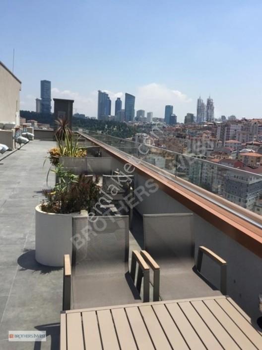 Brothers'tan Ne 04 Projesi Yüksek Kat Çift Cephe Boş Studyo — fotoğraf 14