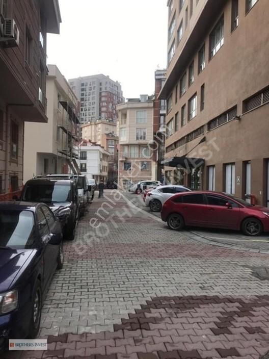 Brothers'tan Ne 04 Projesi Yüksek Kat Çift Cephe Boş Studyo — fotoğraf 17