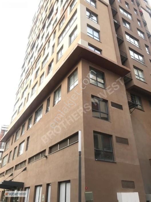 Brothers'tan Ne 04 Projesi Yüksek Kat Çift Cephe Boş Studyo — fotoğraf 22