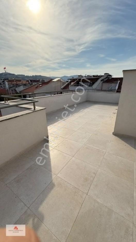 Kayabey Mahallesinde 0 Dublex Daire — fotoğraf 20