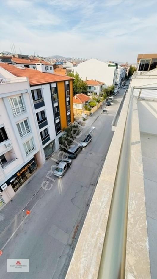 Kayabey Mahallesinde 0 Dublex Daire — fotoğraf 27