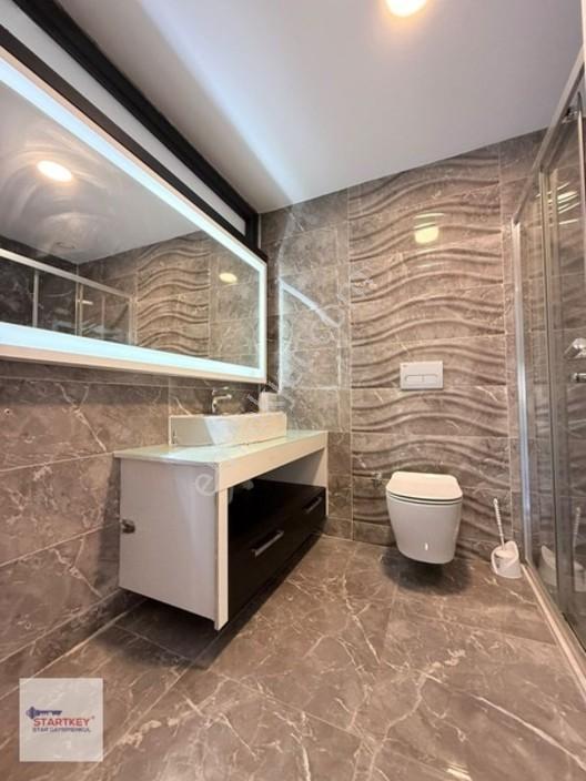 İzmir Kemalpaşa Yukarıkızılca Site İçerisinde Satılık Villa — fotoğraf 3