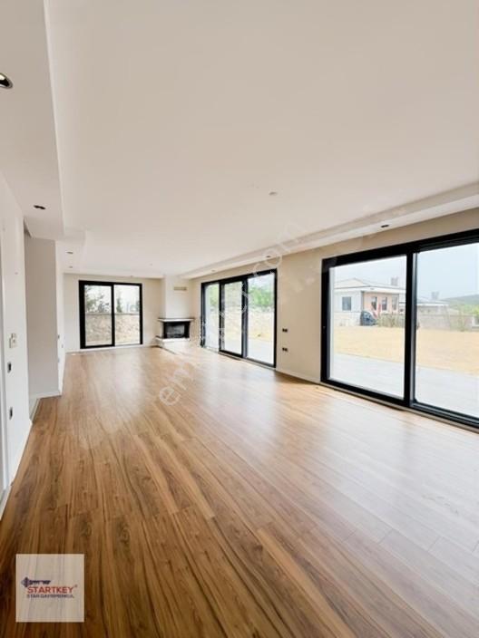 İzmir Kemalpaşa Yukarıkızılca Site İçerisinde Satılık Villa — fotoğraf 4