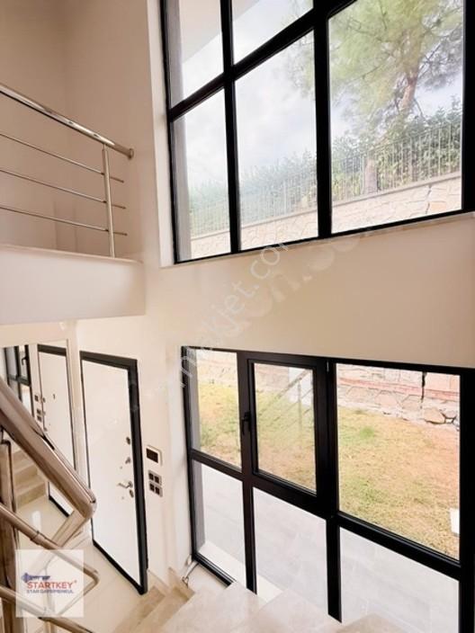 İzmir Kemalpaşa Yukarıkızılca Site İçerisinde Satılık Villa — fotoğraf 5