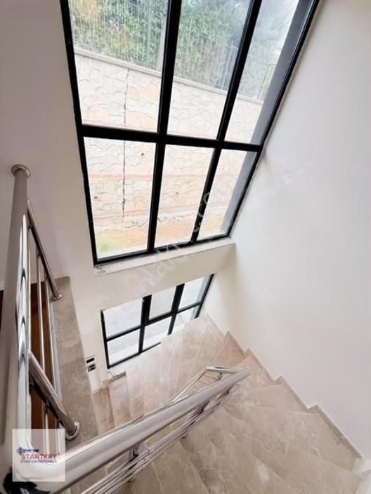 İzmir Kemalpaşa Yukarıkızılca Site İçerisinde Satılık Villa — fotoğraf 7
