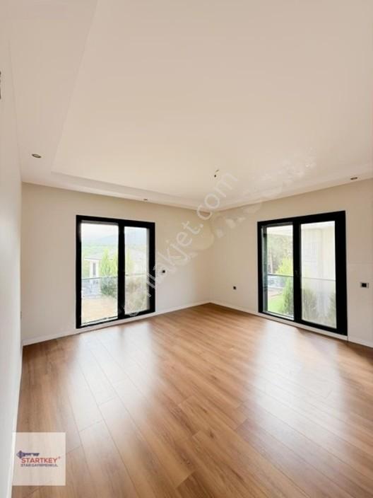 İzmir Kemalpaşa Yukarıkızılca Site İçerisinde Satılık Villa — fotoğraf 8