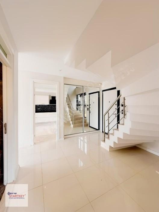 İzmir Kemalpaşa Yukarıkızılca Site İçerisinde Satılık Villa — fotoğraf 10