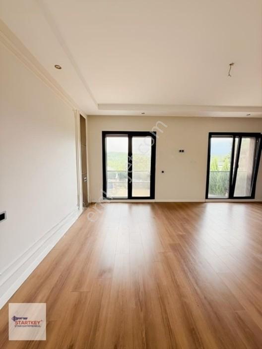 İzmir Kemalpaşa Yukarıkızılca Site İçerisinde Satılık Villa — fotoğraf 14