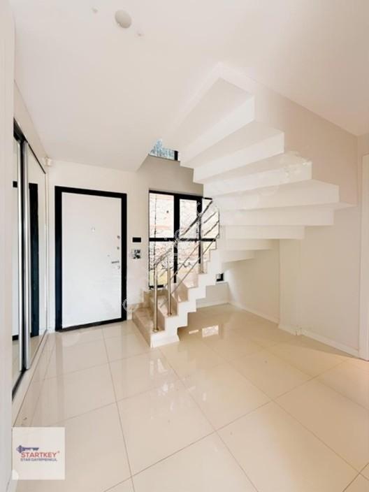 İzmir Kemalpaşa Yukarıkızılca Site İçerisinde Satılık Villa — fotoğraf 17