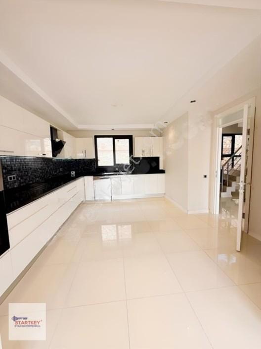 İzmir Kemalpaşa Yukarıkızılca Site İçerisinde Satılık Villa — fotoğraf 18