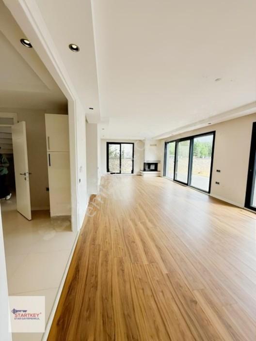İzmir Kemalpaşa Yukarıkızılca Site İçerisinde Satılık Villa — fotoğraf 19