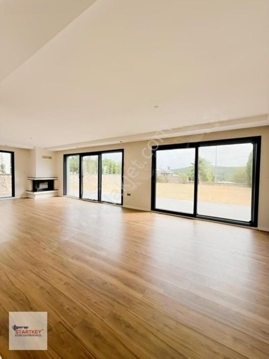 İzmir Kemalpaşa Yukarıkızılca Site İçerisinde Satılık Villa — fotoğraf 22