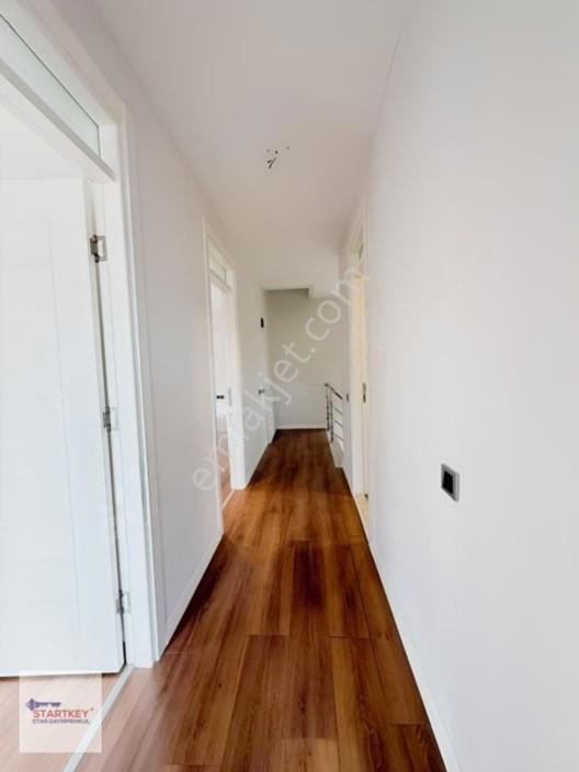 İzmir Kemalpaşa Yukarıkızılca Site İçerisinde Satılık Villa — fotoğraf 23