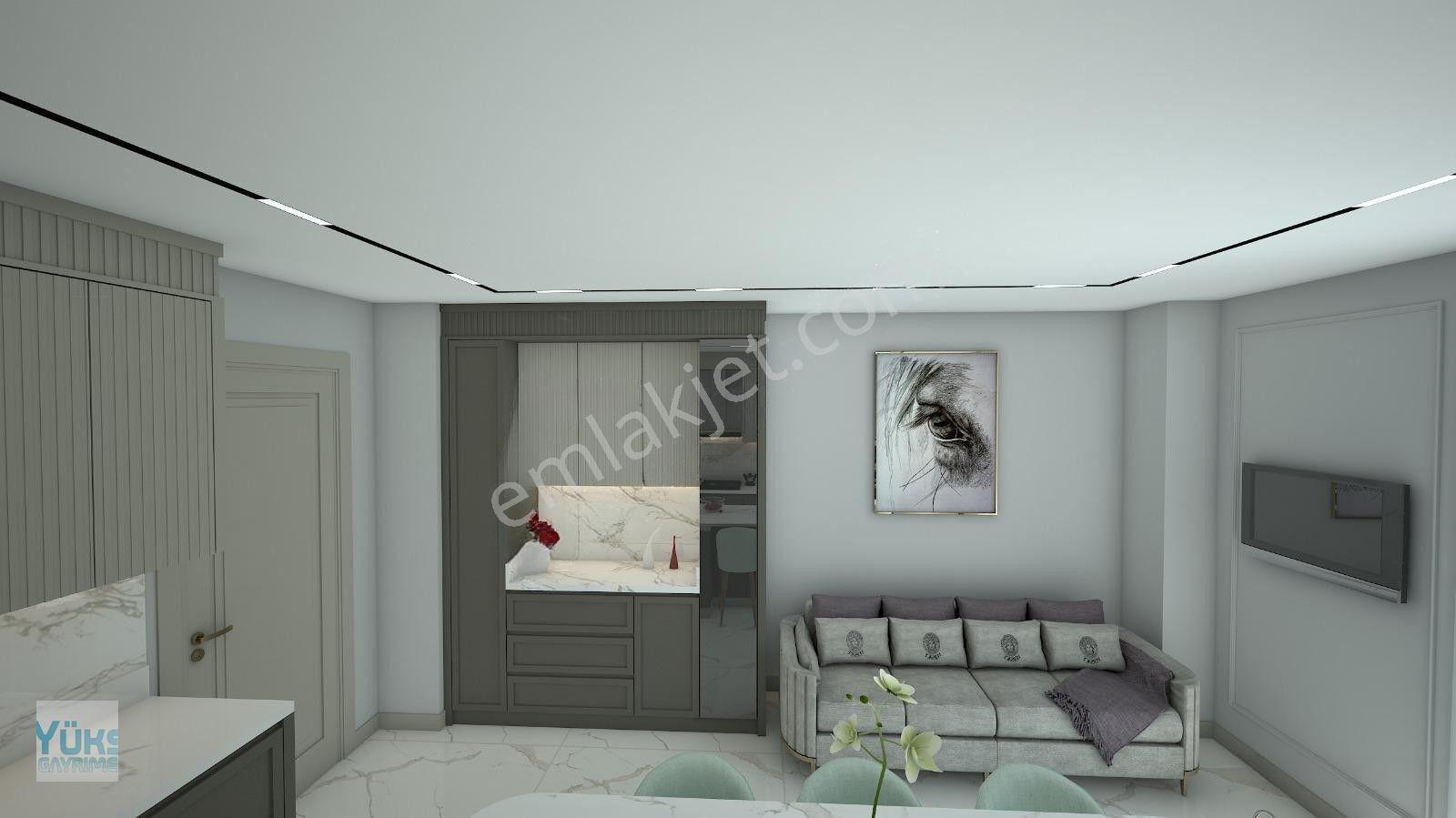 Denizli Çakmak Ta Önü Açık Bahçeli Anahtar Teslim Kaçırılmayacak Satılık Villa — fotoğraf 19