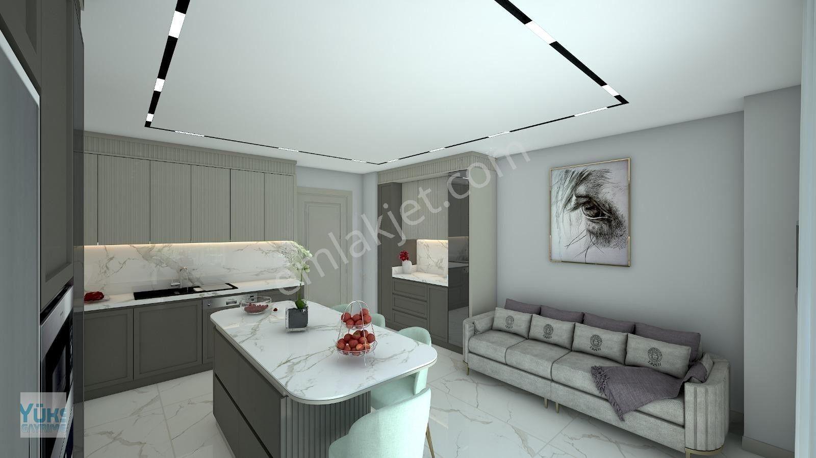 Denizli Çakmak Ta Önü Açık Bahçeli Anahtar Teslim Kaçırılmayacak Satılık Villa — fotoğraf 25
