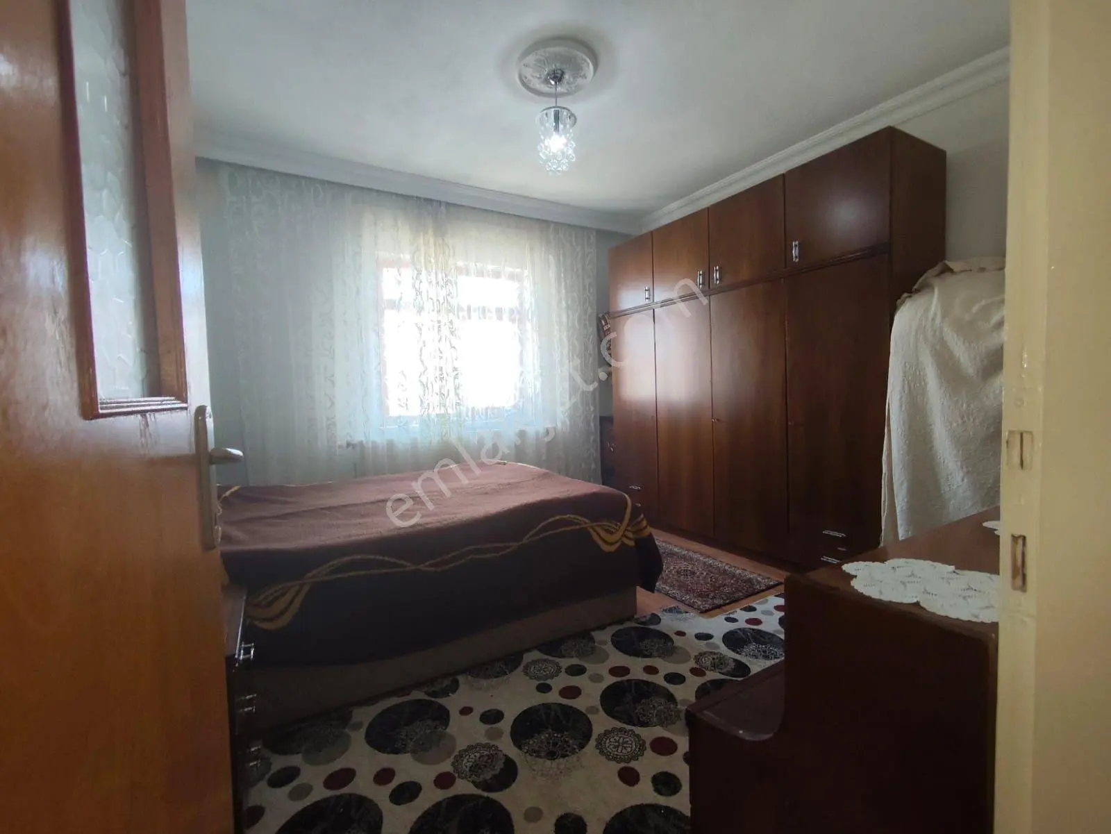 Yılmaz Gayrımenkulden 3+1 Genış Metre Kare 12 Cad Ve Vatan Caddesıne Yakın On Cephe Satılık Daıre — fotoğraf 24