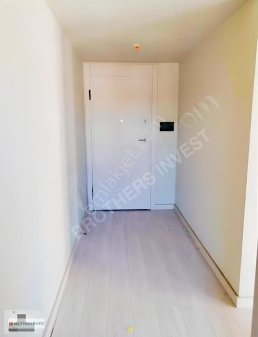 Brothers'tan Nef 04 Kağıthane Çift Cephe Koridorlu — fotoğraf 3