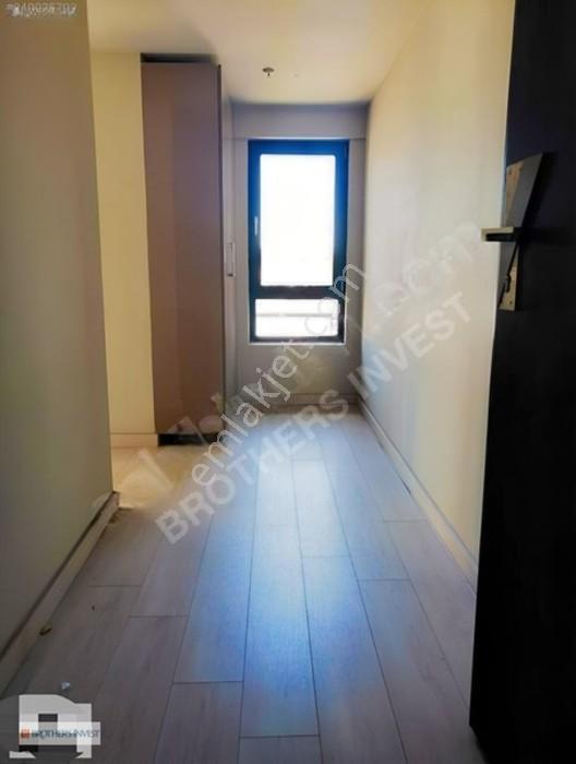 Brothers'tan Nef 04 Kağıthane Çift Cephe Koridorlu — fotoğraf 4