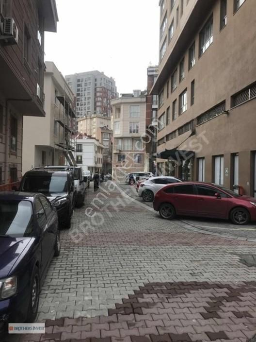 Brothers'tan Nef 04 Kağıthane Çift Cephe Koridorlu — fotoğraf 8