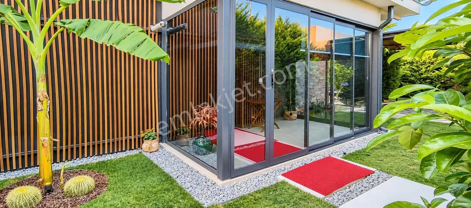 Modern, Zarif Ve Emsalsiz Kesintisiz Deniz Manzaralı Villa — fotoğraf 27