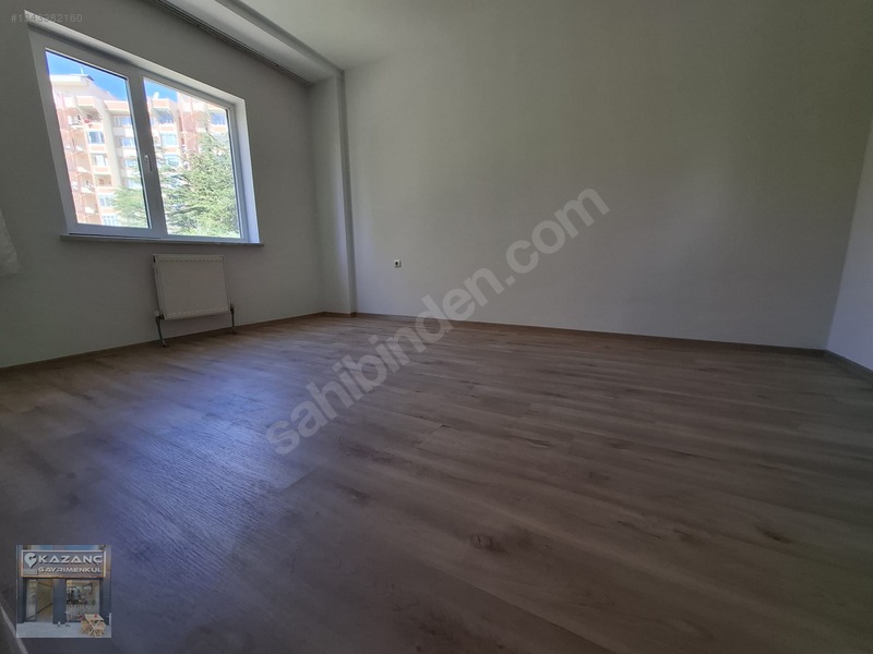 Kazanç'Tan Akyurt Toki Bloklarında 3+1 Daire — fotoğraf 4