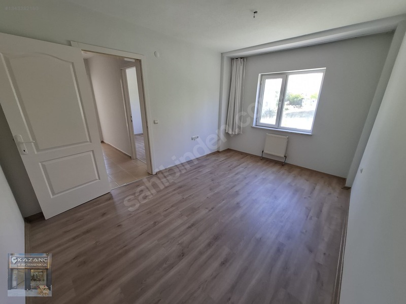 Kazanç'Tan Akyurt Toki Bloklarında 3+1 Daire — fotoğraf 6
