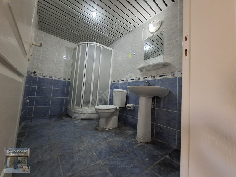 Kazanç'Tan Akyurt Toki Bloklarında 3+1 Daire — fotoğraf 14