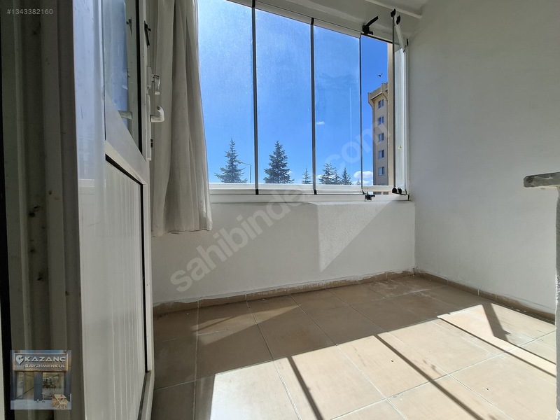 Kazanç'Tan Akyurt Toki Bloklarında 3+1 Daire — fotoğraf 16