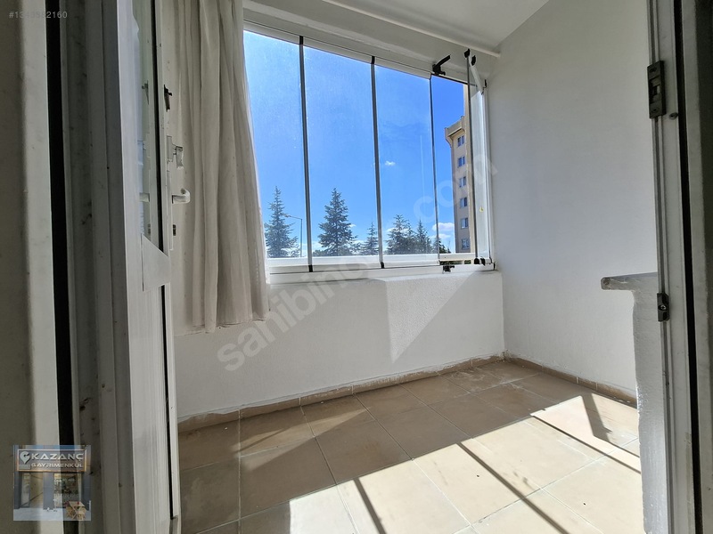 Kazanç'Tan Akyurt Toki Bloklarında 3+1 Daire — fotoğraf 17