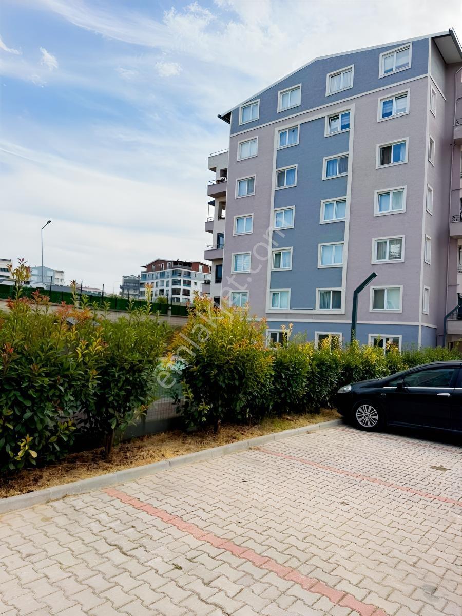 Civanoğlu Nilüfer Akçalar Satılık 5+1 Dubleks — fotoğraf 4
