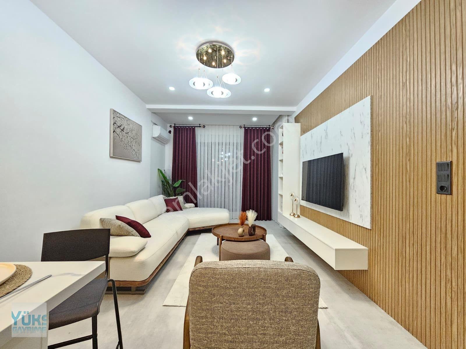 Denizli Yenişafak Ta 2+1 Lansmana Özel Havuzlu Ebeveyn Banyolu Satılık Daire — fotoğraf 5
