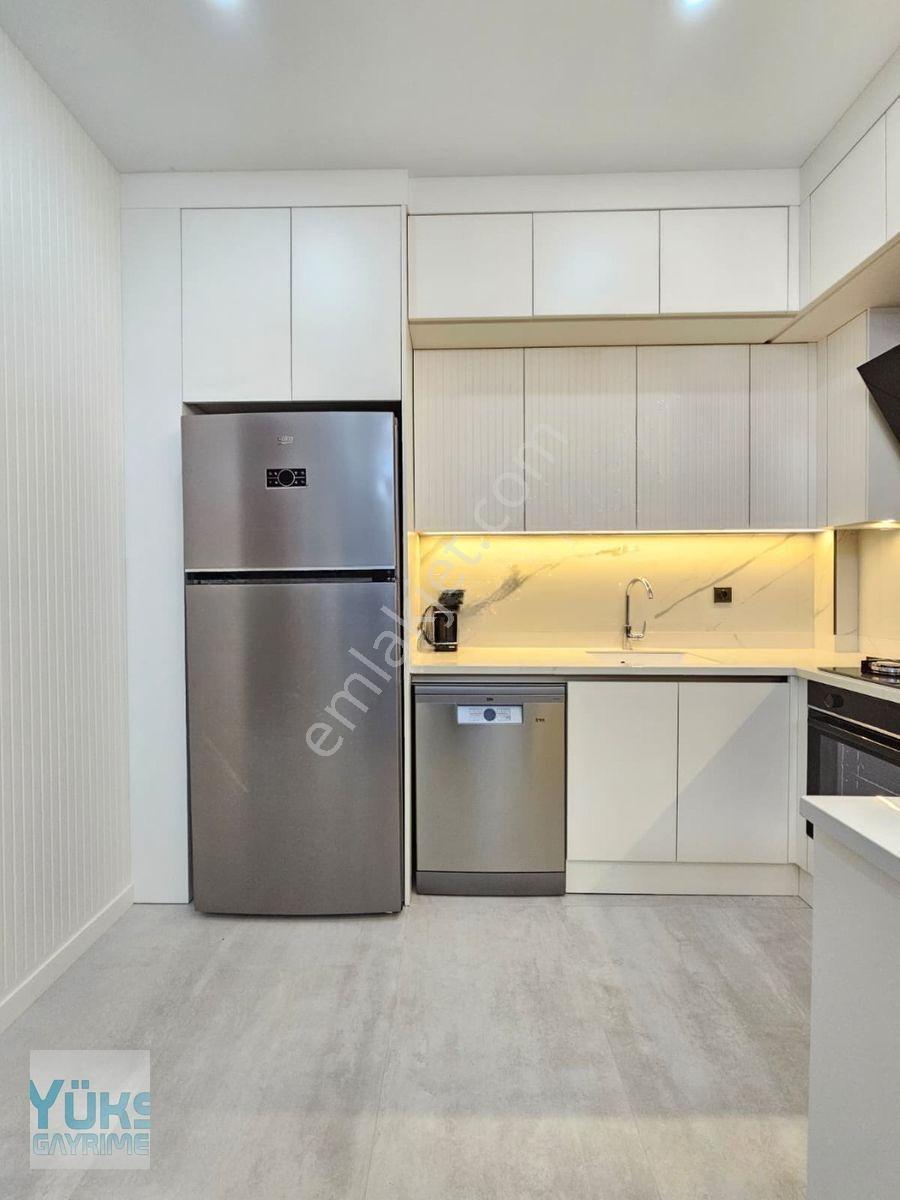 Denizli Yenişafak Ta 2+1 Lansmana Özel Havuzlu Ebeveyn Banyolu Satılık Daire — fotoğraf 12