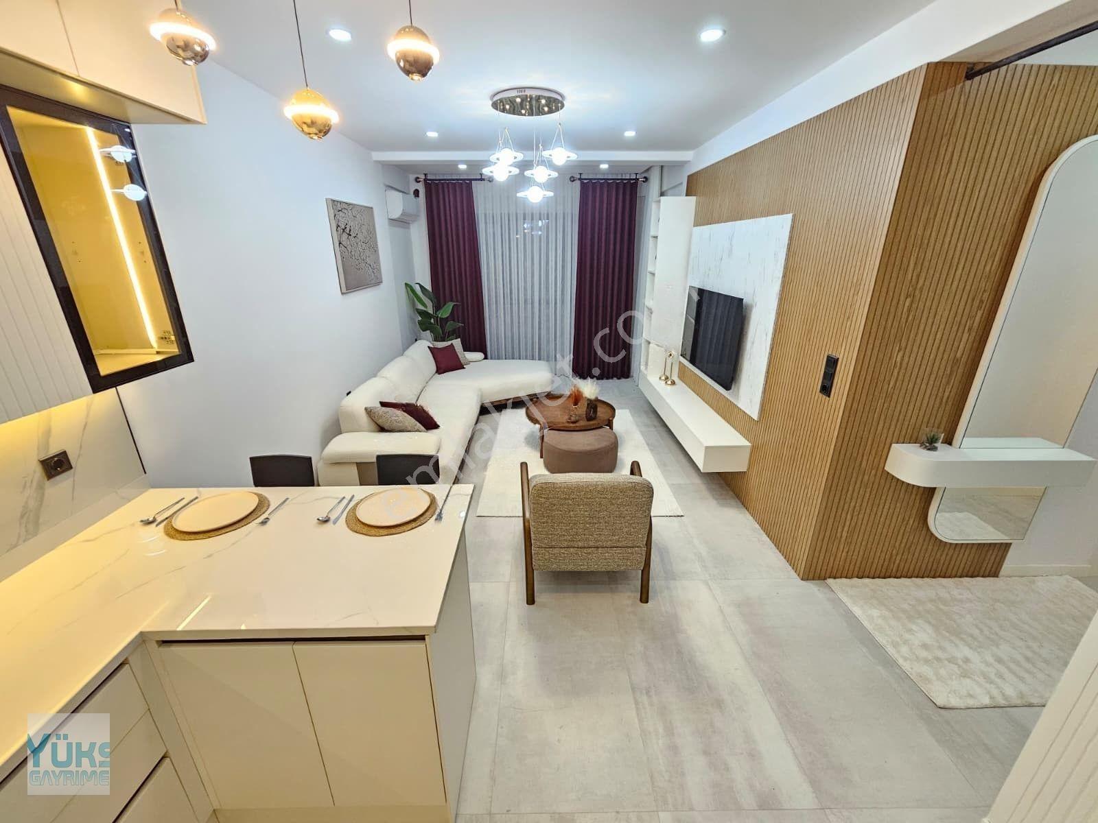 Denizli Yenişafak Ta 2+1 Lansmana Özel Havuzlu Ebeveyn Banyolu Satılık Daire — fotoğraf 16
