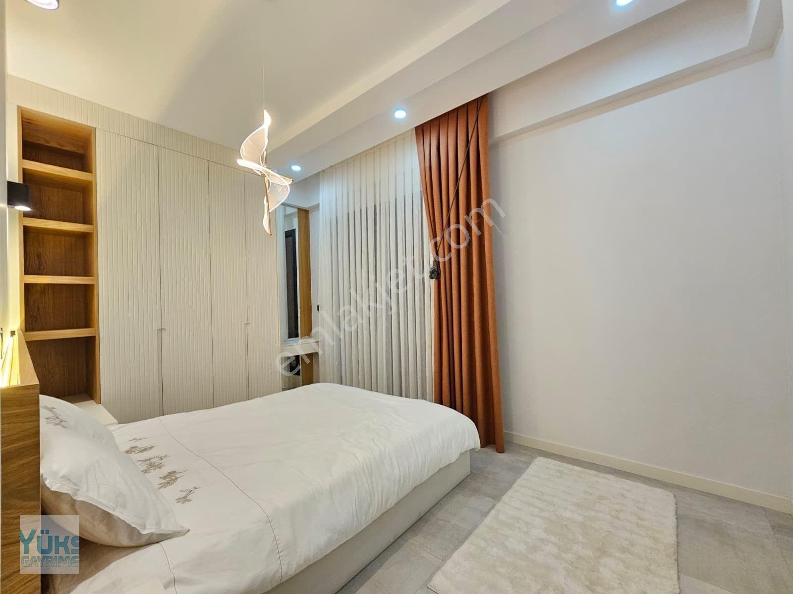 Denizli Yenişafak Ta 2+1 Lansmana Özel Havuzlu Ebeveyn Banyolu Satılık Daire — fotoğraf 20