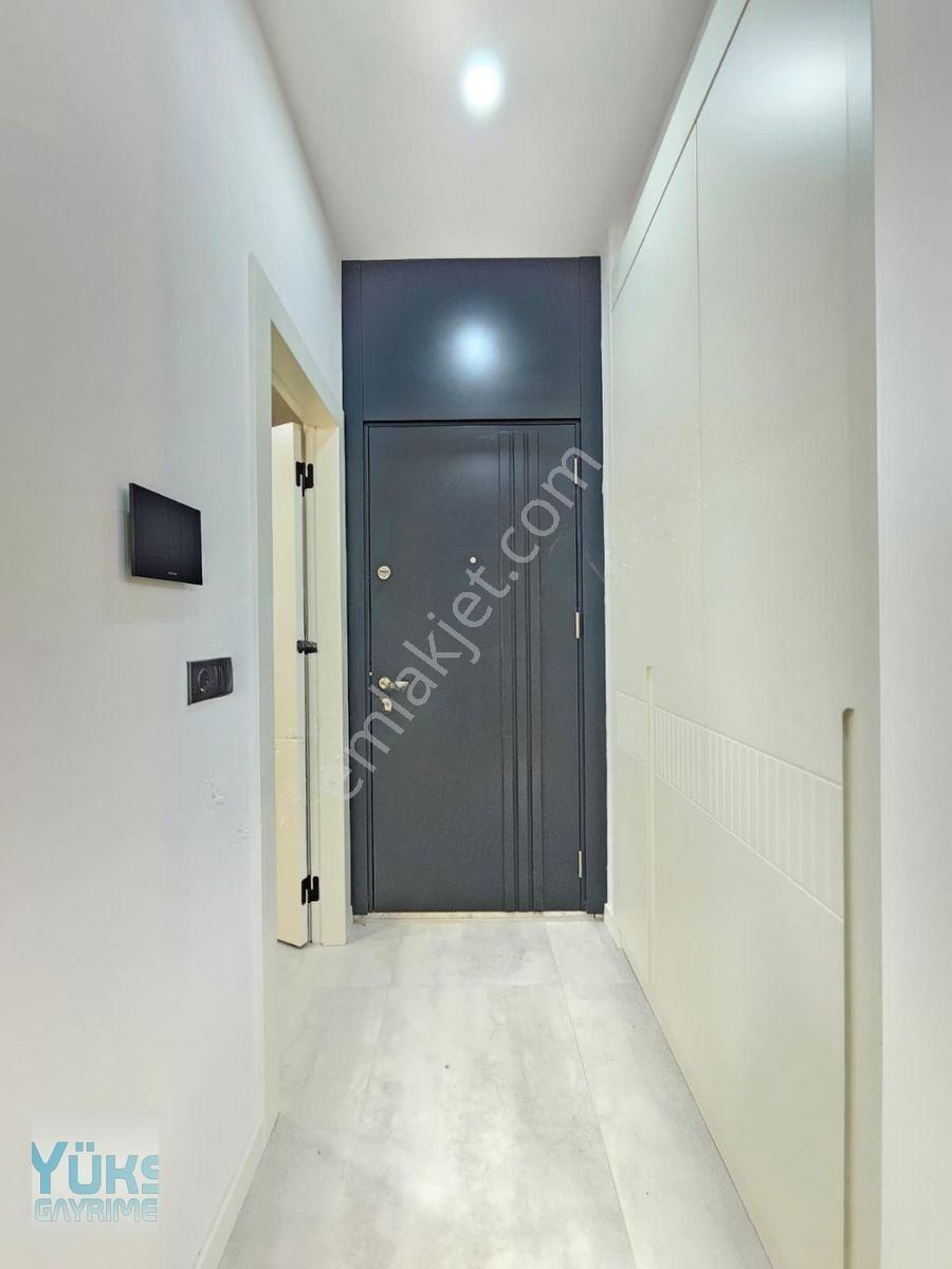 Denizli Yenişafak Ta 2+1 Lansmana Özel Havuzlu Ebeveyn Banyolu Satılık Daire — fotoğraf 34