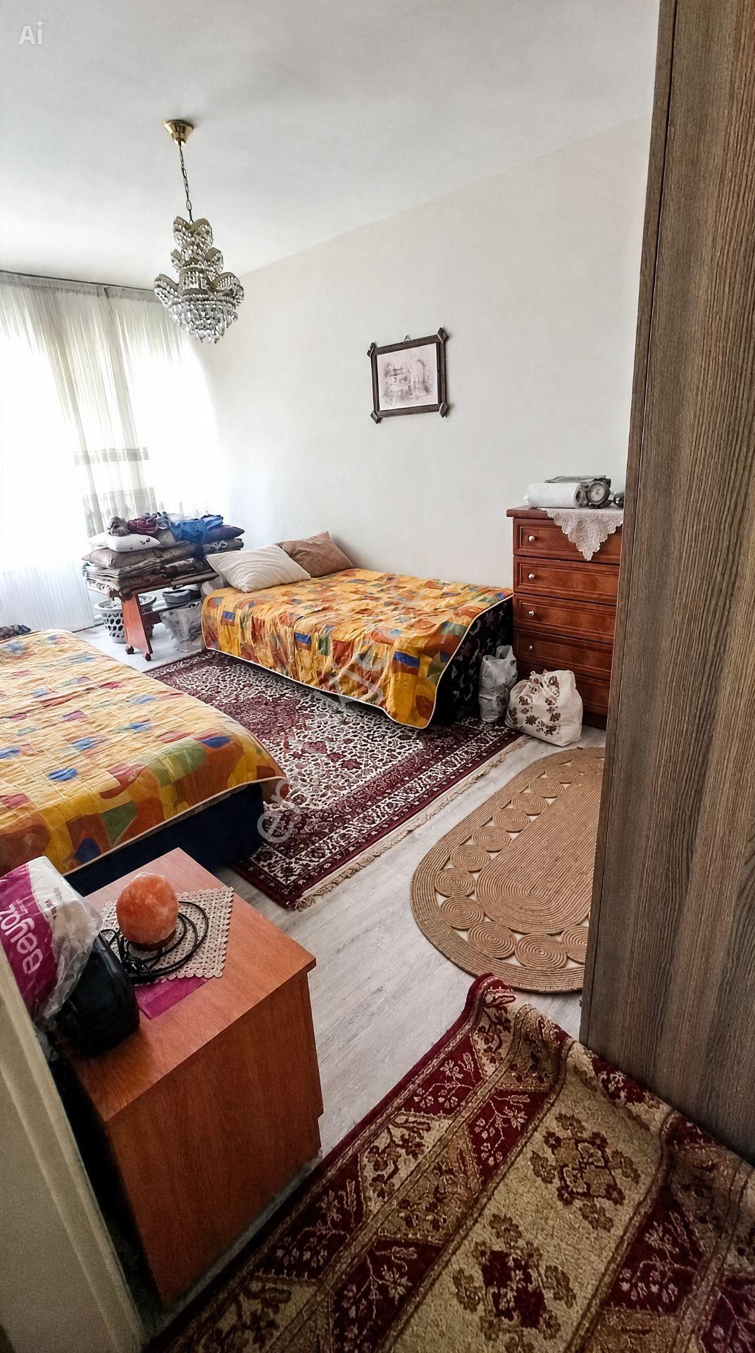 Nazilli - Hürriyet Caddesi Üzerinde Fırsat Satılık 3+1 — fotoğraf 10