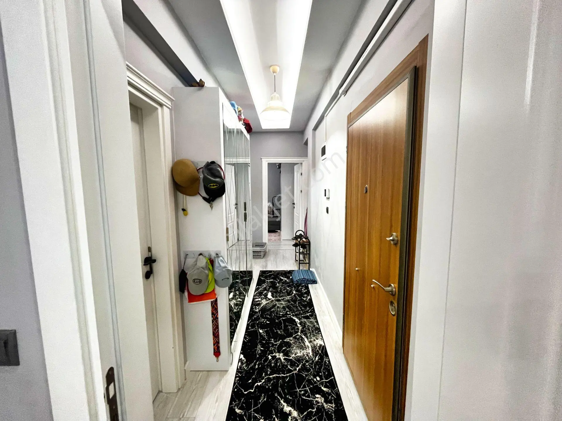 Aktiften Akçay'da Deniz Ve Şehir Hayatı Bir Arada ! Doğalgazlı Geniş Masrafsız 2+1 Daire — fotoğraf 27
