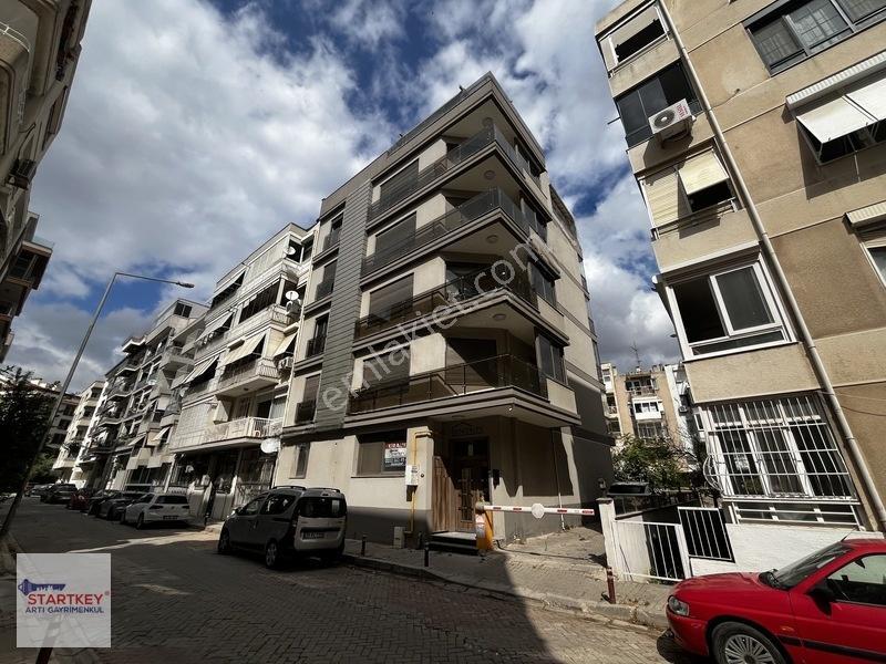 Donanmacı Mahallesi'Nde Satılık 3+1 Daire
