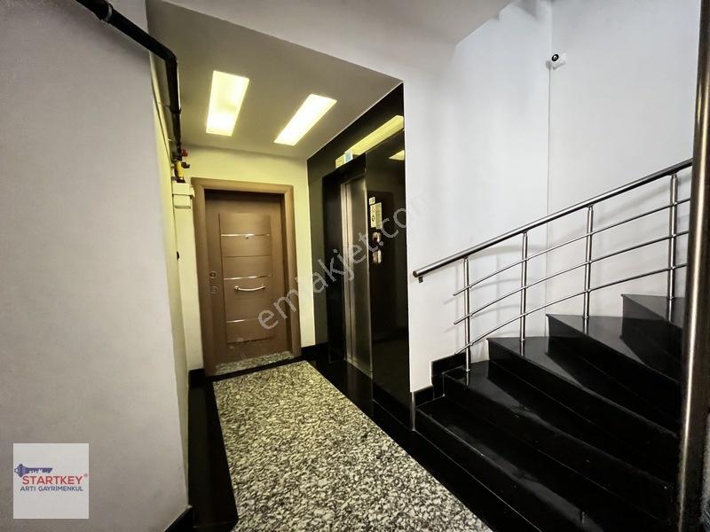 Donanmacı Mahallesi'nde Satılık 3+1 Daire — fotoğraf 22