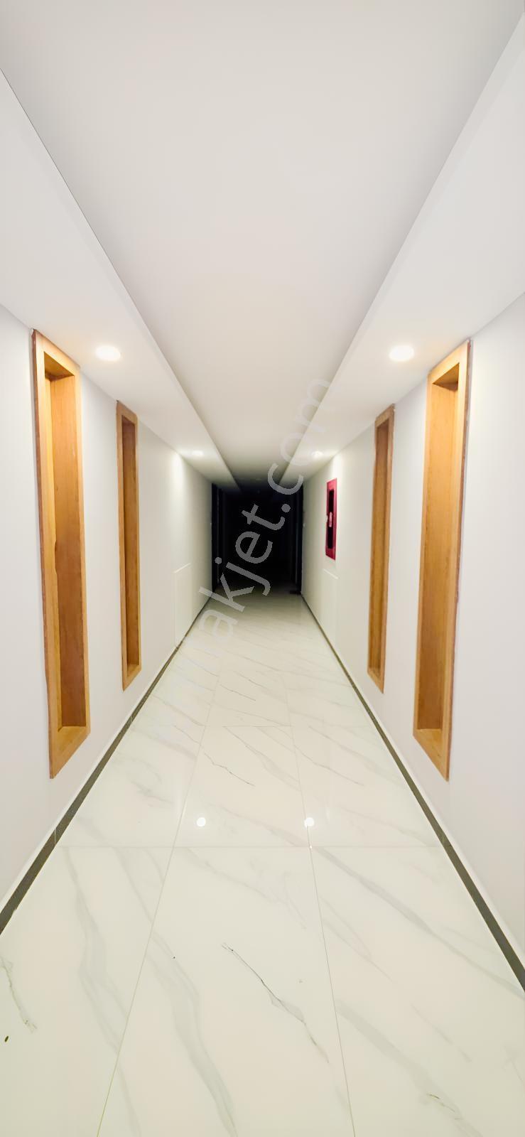 Acil...kktc İskele'nin Tam Merkezi'nde 1+1 Deniz Manzaralı Daire — fotoğraf 24